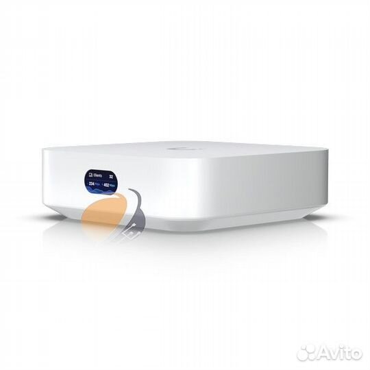 Маршрутизатор Unifi Express (UX) в Москве