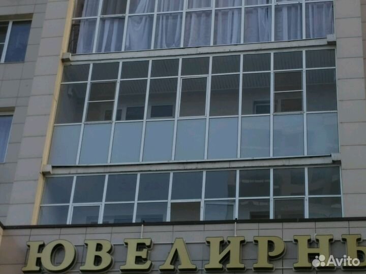 Тонировка окон в квартире балконов офисов дачи