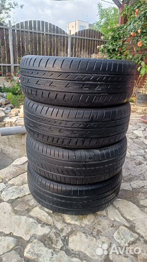 Bridgestone Ecopia EP200 185/55 R16