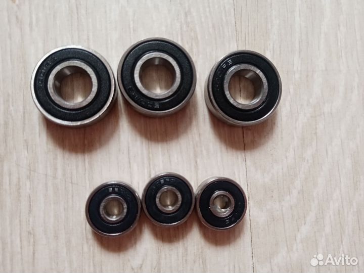 Подшипники