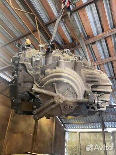 АКПП 6T30 для Chevrolet Cruze (Б/У)