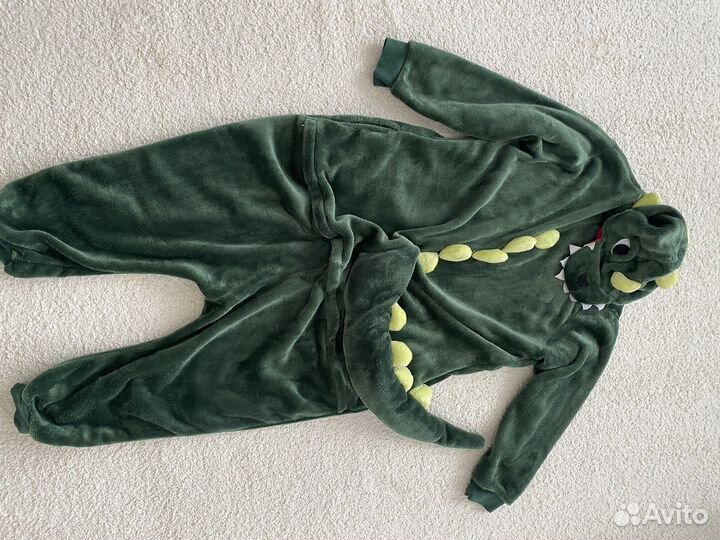 Костюм детский.Кенгуру