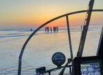 Тур из Иркутска в бухту Песчаную