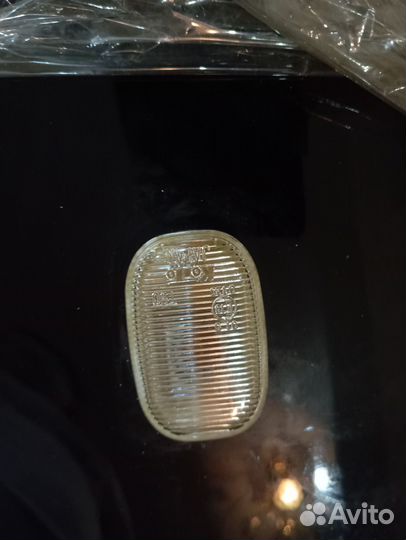 Крыло переднее левое Lexus Rx 350-450