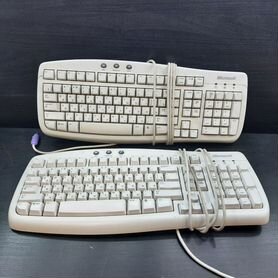 Клавиатура Microsoft Basic Keyboard 1.0A