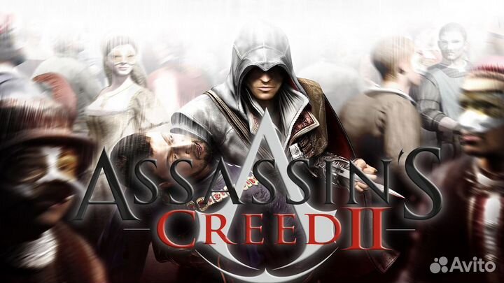 Assassin's creed 2