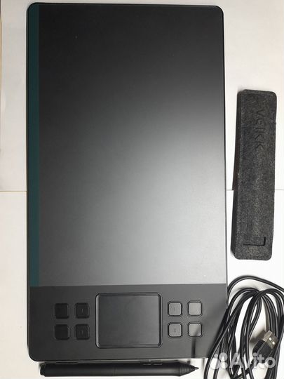 Графический планшет veikk A50