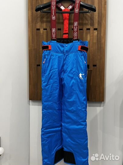Женский горнолыжные штаны