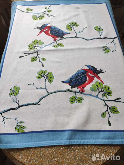 Салфетки/дорожки