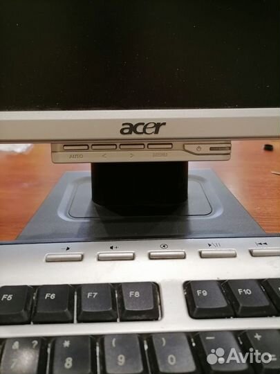 Монитор Acer