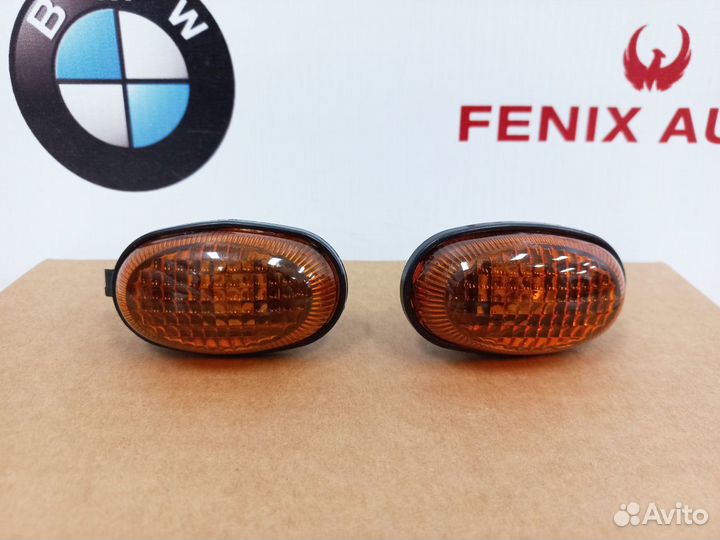 Поворотник Хендай Акцет Тагаз