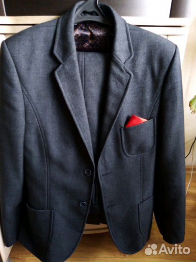 Костюм для подростка