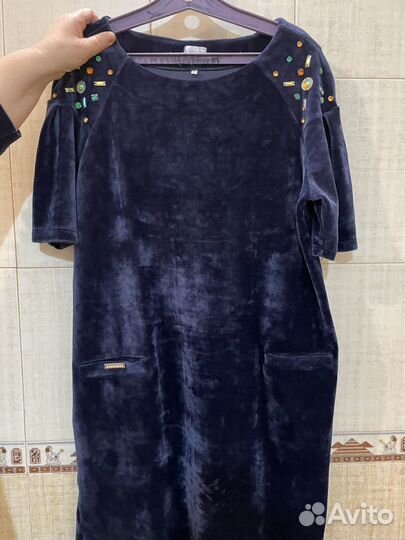 Одежда женская