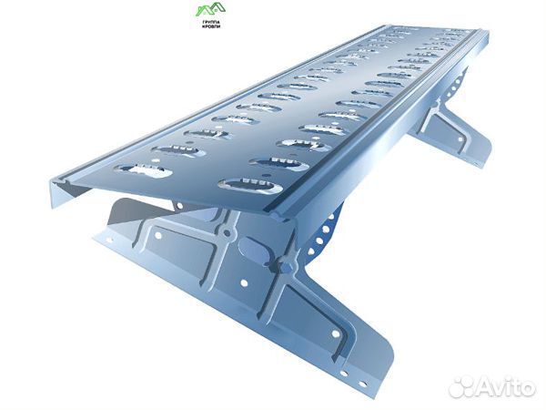 Переходные мостики для кровли