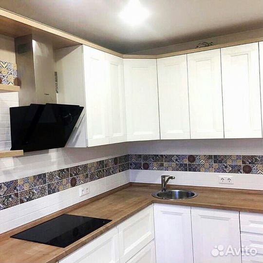 Кухонный гарнитур на заказ