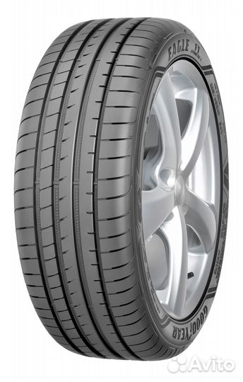 Goodyear Eagle F1 Asymmetric 3 275/35 R19 100Y
