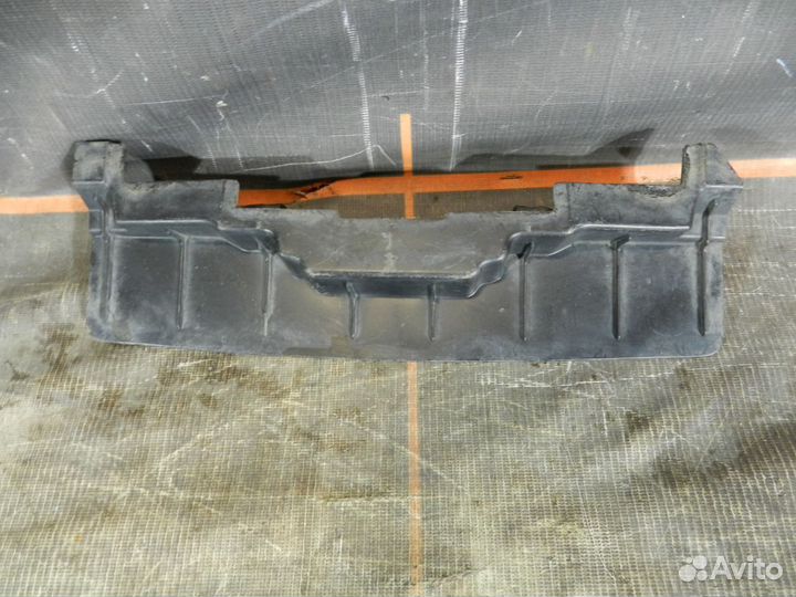 Кронштейн замка капота - Hyundai Elantra 4