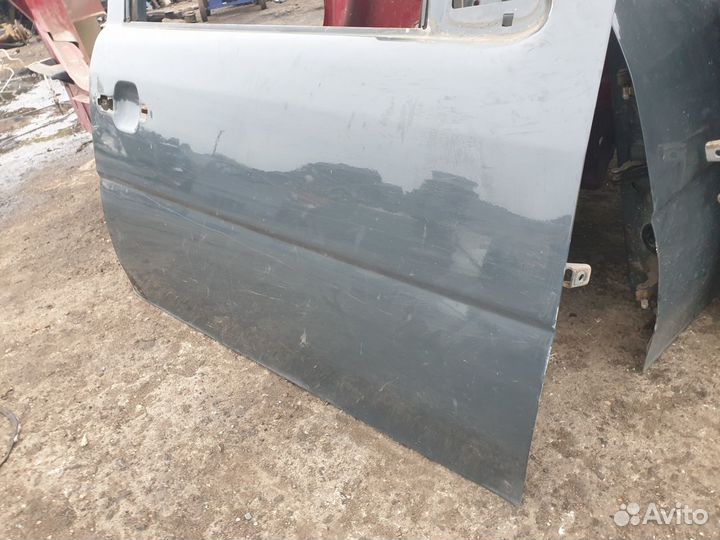 Дверь передняя правая Volkswagen Pointer Поинтер