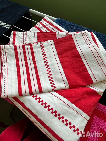 Постельное белье для детской кроватки