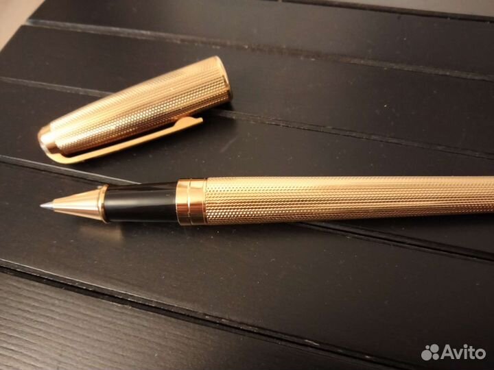 Ручка шариковая