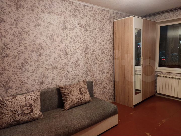 2-к. квартира, 48 м², 3/5 эт.