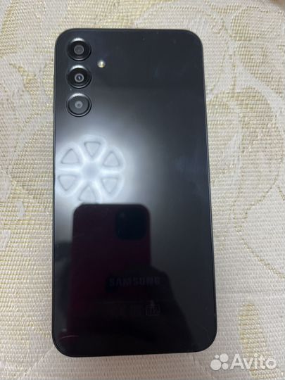 Samsung Galaxy A24, 4/128 ГБ
