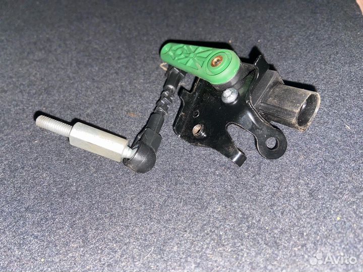 Датчик положения уровня подвески