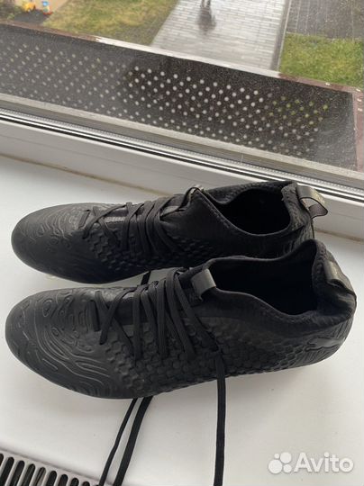 Бутсы 43 размер