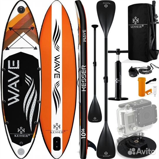 Аренда Sup борда прокат сап доски