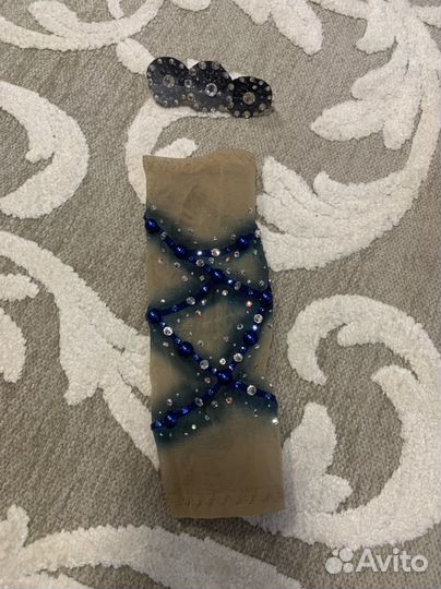 Купальник художественная гимнастика