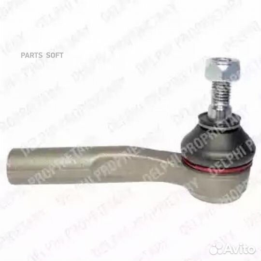 Delphi TA2339 Наконечник рул прав Fiat Grande Punt