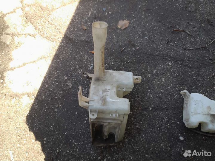 Mitsubishi lancer 9 бачок омывателя