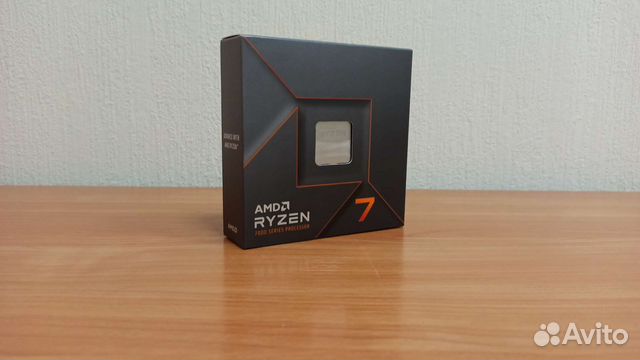 AMD Ryzen 7 7700X OEM