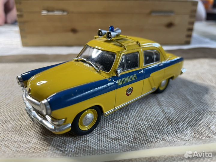 Модели советских машин