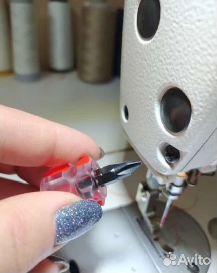 Набор для швейных машин