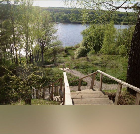 Участок 21 сот. (ИЖС)