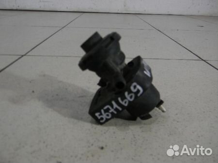 Клапан вакуумный Мерседес