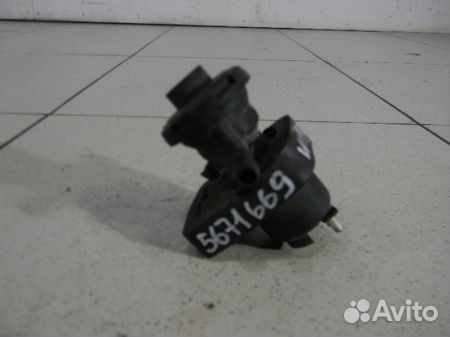 Клапан вакуумный Мерседес