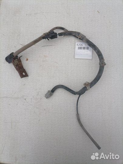 Проводка редуктора заднего моста задняя Nissan