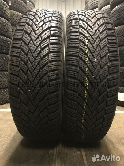 Continental ContiWinterContact TS 850 195/65 R15 96N