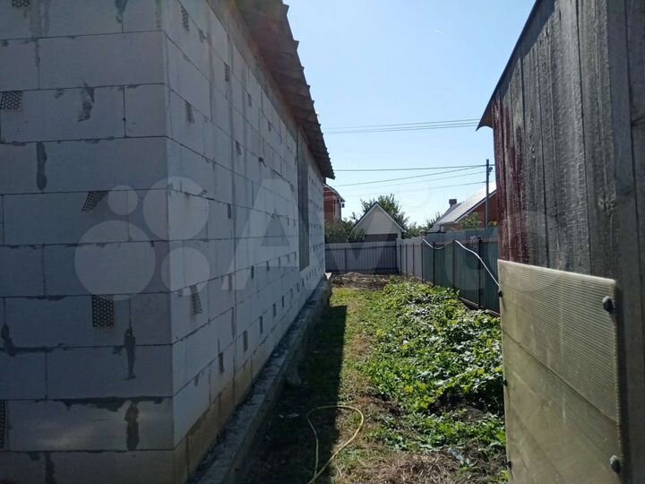 Дом 137,2 м² на участке 5 сот.