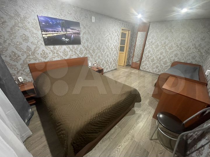 Комната 15 м², 4/5 эт.