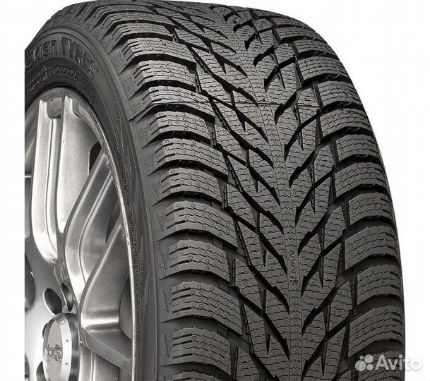 Nokian Tyres Hakkapeliitta R3 SUV 235/65 R17 108R