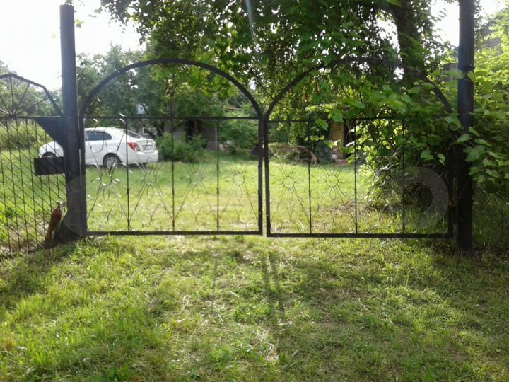 Дом 61 м² на участке 30 сот.