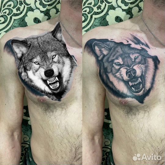 Тату master татуировки