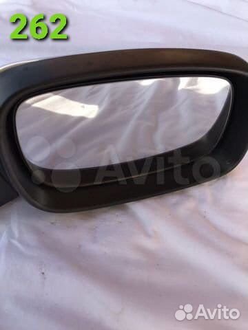 Зеркало заднего вида Опель Астра F 90525510(262)