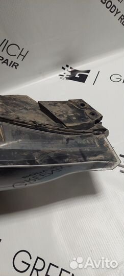 Фара передняя правая Mazda CX-5 KB8M51030