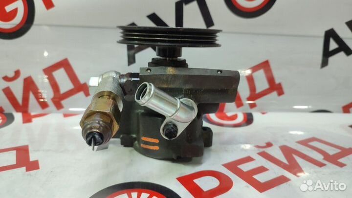 Насос гидроусилителя Toyota Corona Premio ST210