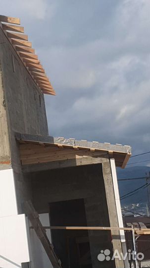 Строительство каменщик кровля блок