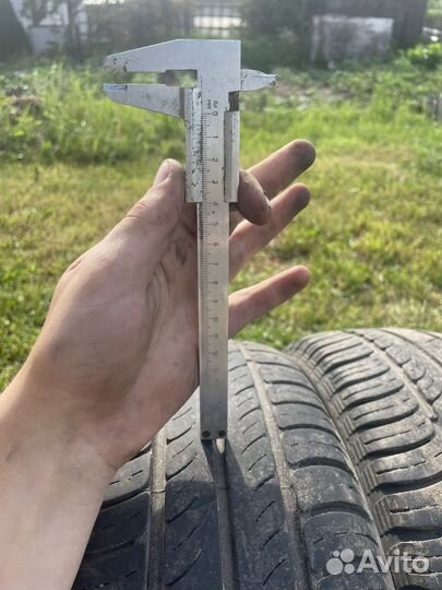 Amtel Planet DC 185/65 R15 92H